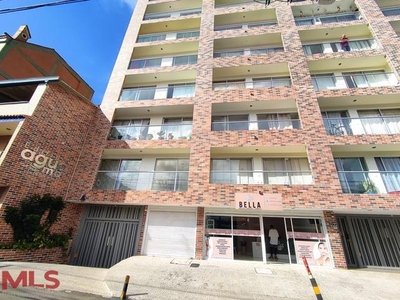 Apartamentos en Rionegro, V. Fontibon, 231216