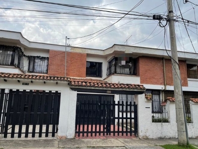 Casa en venta en BOGOTA - LAS VILLAS