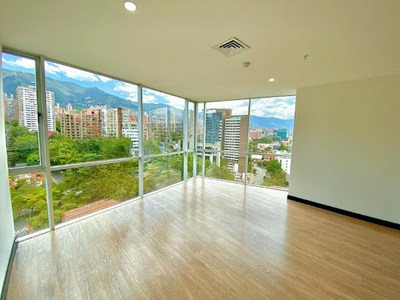 Oficina en Medellín, Santa Maria de los Angeles, 234198