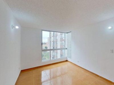 Apartamento En Venta En Bogotá Galán- Kennedy. Cod 901697