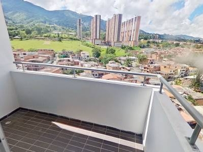 Apartamento en venta en La Estrella, La Estrella, Antioquia