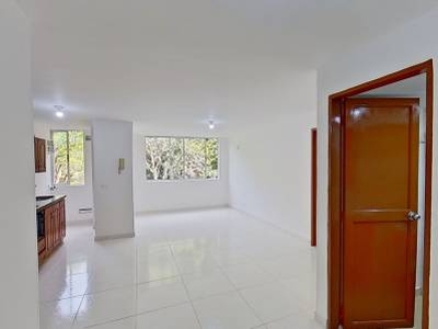 Apartamento en venta en Laureles, Medellín, Antioquia | 65 m2 terreno y 65 m2 construcción
