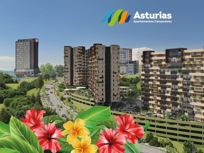 Apartamentos en Risaralda | Venta de apartamentos - Asturias apartamentos campestres
