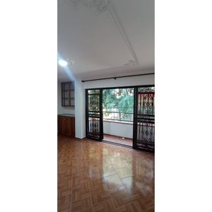 Arriendo Apartamento En Barrio El Trianon - Envigado