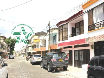 Casas en Risaralda | Vendo Casa grande Barrio Corales Pereira