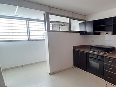 Venta Apartamento De 60mts2 Quintas De Don Simón, Sur De Cali 10337.