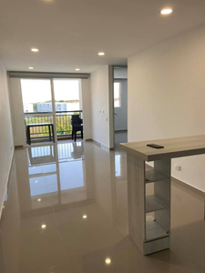 Venta De Apartamento En Ciudad Pacifica, Sur De Cali 3104.