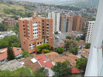 Venta De Apartamento Santa Teresita, Oeste De Cali 4331.