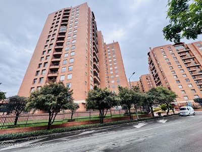 Apartamento (1 Nivel) en Venta en Lagos de Cordoba, Suba, Bogota D.C.