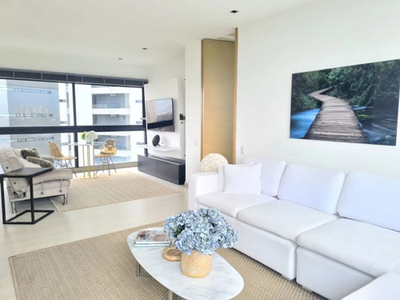 Apartamento En Arriendo En Medellín San Lucas. Cod 10129