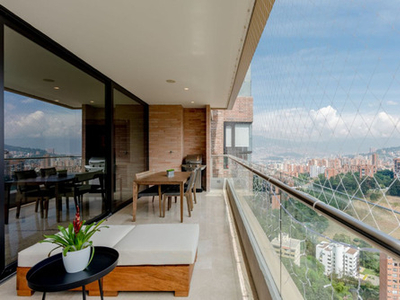Apartamento En Arriendo En Medellín San Lucas. Cod 11715