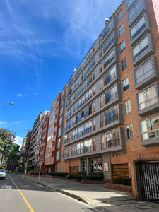 Apartamento En Arriendo/venta En Bogotá Antiguo Country. Cod 13408