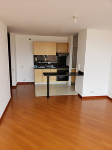 Apartamento En Arriendo/venta En Bogotá Cedritos. Cod 12974