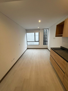 Apartamento En Arriendo/venta En Bogotá Chapinero. Cod 12587