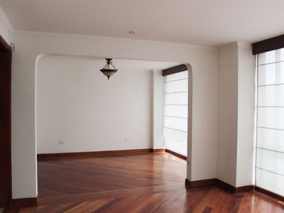 Apartamento En Arriendo/venta En Bogotá Chicó Norte. Cod 12126