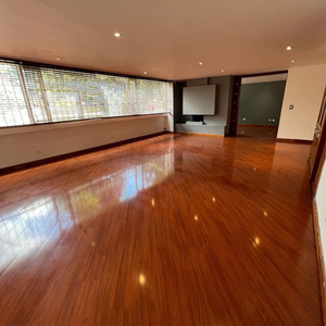 Apartamento En Arriendo/venta En Bogotá Chicó Norte. Cod 12143