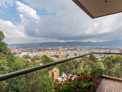Apartamento En Arriendo/venta En Bogotá Colinas De Suba. Cod 6573