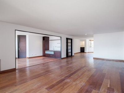 Apartamento En Arriendo/venta En Bogotá Los Rosales. Cod 9345