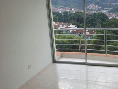 Apartamento en venta, Balcones de la Colina, El tejar, Bucaramanga.