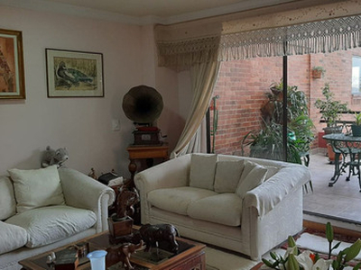Apartamento En Venta En Bogotá Bosque De Pinos. Cod 12654