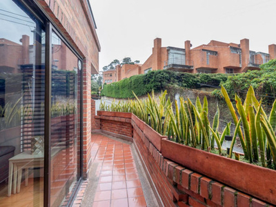 Apartamento En Venta En Bogotá Bosque De Pinos. Cod 2858