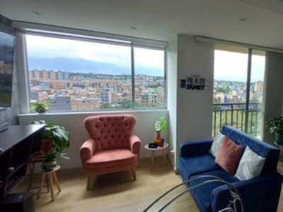 Apartamento En Venta En Bogotá Castilla. Cod 12106
