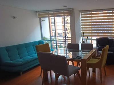 Apartamento En Venta En Bogotá Castilla. Cod 12409