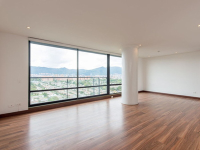Apartamento En Venta En Bogotá Colinas De Suba. Cod 2851