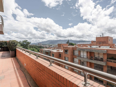 Apartamento En Venta En Bogotá Colinas De Suba. Cod 6330
