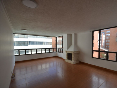 Apartamento En Venta En Bogotá La Calleja. Cod 12044