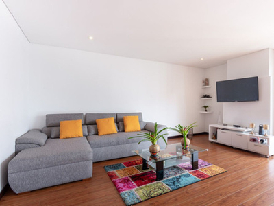 Apartamento En Venta En Bogotá Santa Barbara Central. Cod 3702