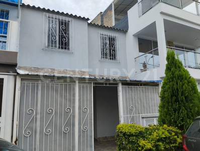 Casa En Venta Barrio Alborada Sector Alfaguara Jamundi