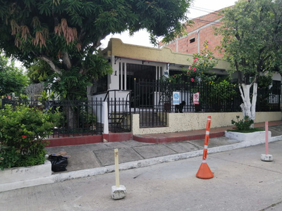 Casa En Venta, La Castellana - Cartagena