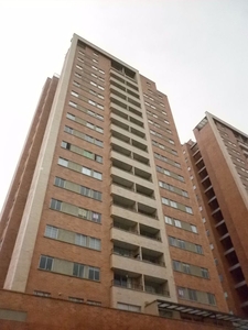 vencambio apartamento dúplex unidad cerrada, Rionegro