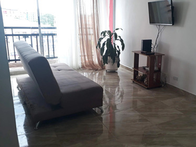 Venta Apartamento De 60mts2 En Vegas De Comfandi, Sur De Cali 9418.