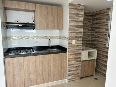 Venta Apartamento De 65mts2 En Valle Del Lili, Sur De Cali 9121.a