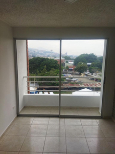 Venta Apartamento De 66mts2 En Seminario, Sur De Cali 9987.