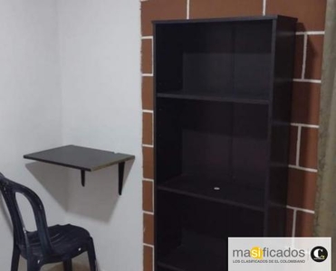 Venta Apartamentos 54 mts² 4 alcobas