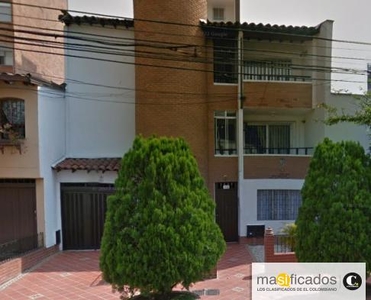 Venta Apartamentos Barrio La Floresta 135 mts² 5 alcobas