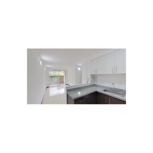 Venta De Apartamento De 62mt2 En Bochalema, Sur De Cali, 7499.h