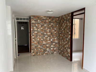 Venta De Apartamento En Villapilar, Manizales ($160.000.000)