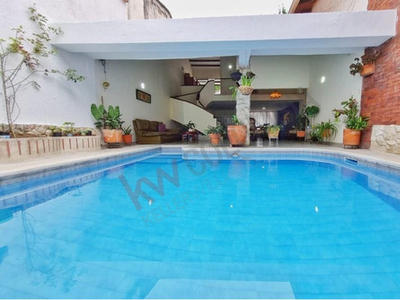 Venta De Hermosa Casa Ubicada En El Barrio Santa Rita Zona Oeste-10073