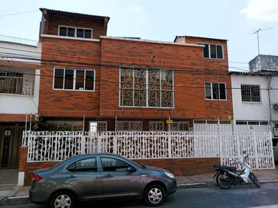 Casa en arriendo en Bolívar