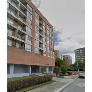 Apartamento En Arriendo En Bogotá Ciudad Jardin Norte. Cod 110470