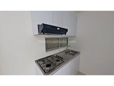 Apartamento en Venta, Alameda Del Rio