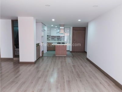 Apartamento en Venta, Santa Barbara Occidental