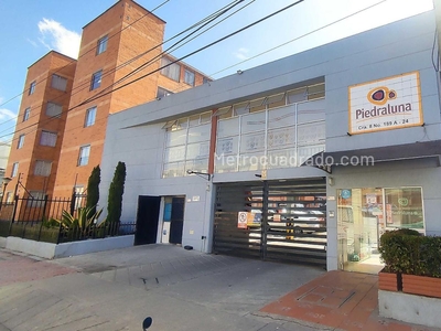 Apartamento en Venta, TIBABITA