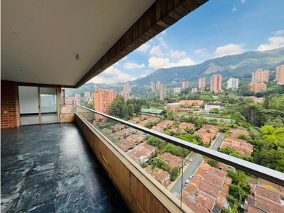 Atico de lujo en venta Medellín, Departamento de Antioquia