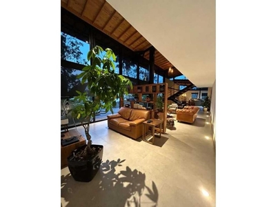Casa de campo de alto standing de 10000 m2 en venta Carmen de Viboral, Colombia