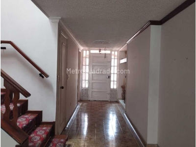 Casa en Venta, Contador